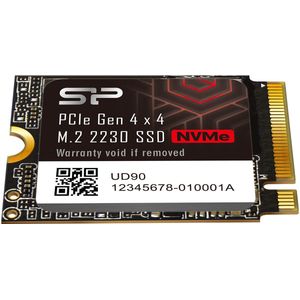 Silicon Power - UD90 - SSD - 500 GB - M.2 2230 - PCIe NVMe