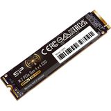 Silicon Power - US75 - SSD - 4 TB - M.2 PCIe NVMe