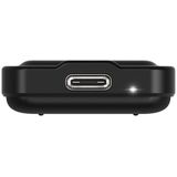 Silicon Power - Px10 - Externe Harde Schijf - 512GB - USB 3.2 Gen 2