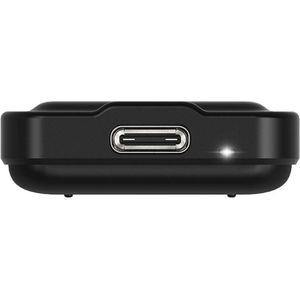 Silicon Power - Px10 - Externe Harde Schijf - 512GB - USB 3.2 Gen 2