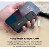 Silicon Power PX10 2 TB Zwart