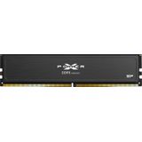 Silicon Power XPOWER Pulse geheugenmodule 16 GB 1 x 16 GB DDR5 6400 MHz ECC