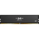 Silicon Power - SP032GXLWU60AFDJ - RAM - Zwart - 32GB - 5600MHz - DDR5