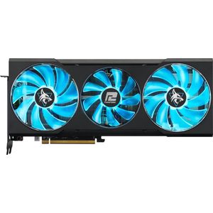Powercolor - Hellhound RX 6700 XT - Videokaart - 12 GB