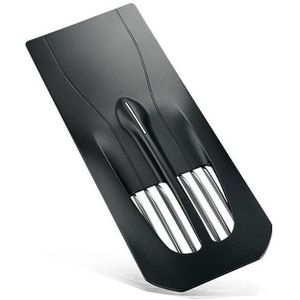 PowerColor Verwisselbare achterplaat, opdringerig (voor Red Devil 7900-serie)