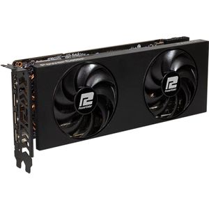Powercolor - Radeon RX 7700 XT - Videokaart - 12 GB