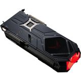 Powercolor - Red Devil - Videokaart - 16 GB GDDR6 - PCI Express 5.0 - 2x HDMI, 2x DisplayPort