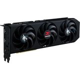 Powercolor - Hellhound Radeon RX 9060 XT - Videokaart - 16 GB - GDDR6