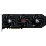 Powercolor - Hellhound Radeon RX 9060 XT - Videokaart - 16 GB - GDDR6