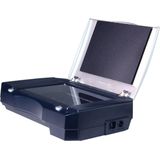 Avision - IDA6 - Flatbedscanner - Wit - USB