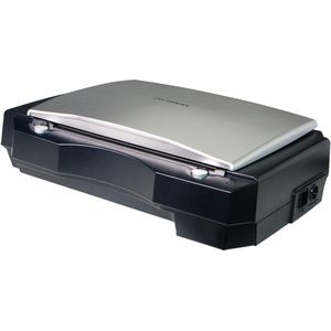 Avision - IDA6 - Flatbedscanner - Wit - USB