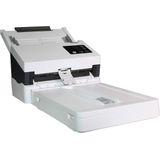 Avision AD345F - Documentscanner - Contactbeeldsensor - USB - 60 pagina's per minuut