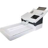 Avision AD345F - Documentscanner - Contactbeeldsensor - USB - 60 pagina's per minuut