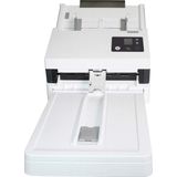 Avision AD345F - Documentscanner - Contactbeeldsensor - USB - 60 pagina's per minuut