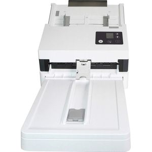 Avision AD345F - Documentscanner - Contactbeeldsensor - USB - 60 pagina's per minuut
