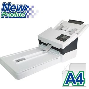 Avision, Scanner, AD345 documentscanner (USB)