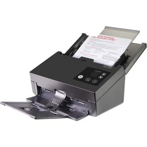 Avision, Scanner, Document scanner AD370 (USB)