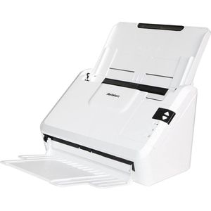 Avision, Scanner, Documentenscanner AV332U (USB)
