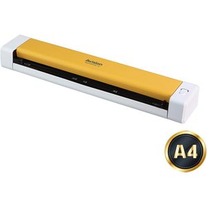 Avision, Scanner, MetaMobiel 10 (USB)