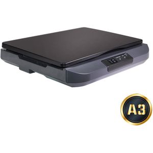Avision - FB5100 - Flatbedscanner - A3 - USB3.2/600dpi/4 sec. per pagina