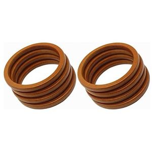 Houten Kam Borstel Sandelhout Care Haar