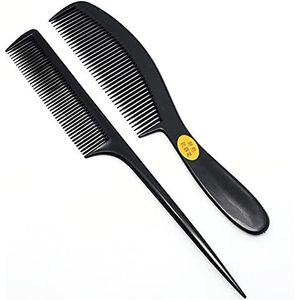 Houten Kam Borstel Sandelhout Care Haar