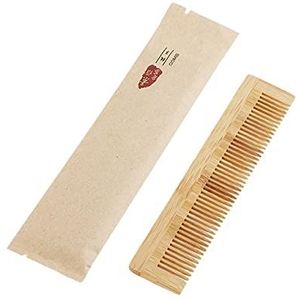 Houten Kam Borstel Sandelhout Care Haar