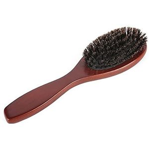 Houten Kam Borstel Sandelhout Care Haar