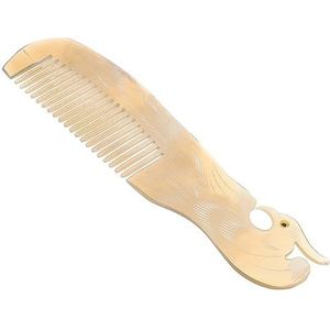 Houten Kam Borstel Sandelhout Care Haar