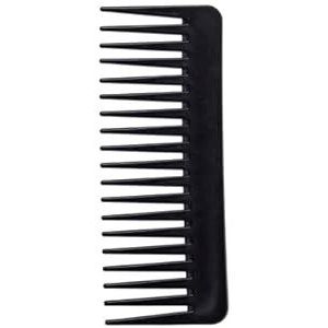 Houten Kam Borstel Sandelhout Care Haar