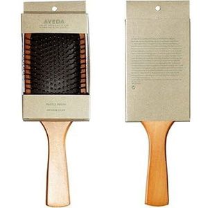 Houten Kam Borstel Sandelhout Care Haar