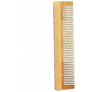 Houten Kam Borstel Sandelhout Care Haar