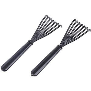 Houten Kam Borstel Sandelhout Care Haar