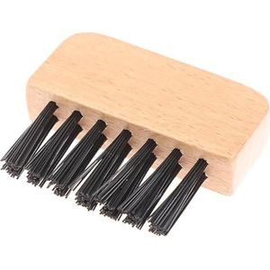 Houten Kam Borstel Sandelhout Care Haar