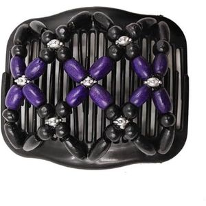 Houten Kam Borstel Sandelhout Care Haar