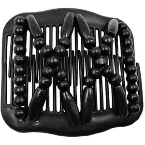 Houten Kam Borstel Sandelhout Care Haar