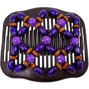 Houten Kam Borstel Sandelhout Care Haar