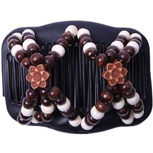 Houten Kam Borstel Sandelhout Care Haar