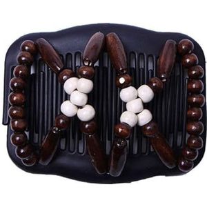 Houten Kam Borstel Sandelhout Care Haar