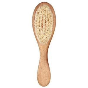 Houten Kam Borstel Sandelhout Care Haar