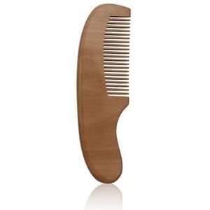Houten Kam Borstel Sandelhout Care Haar