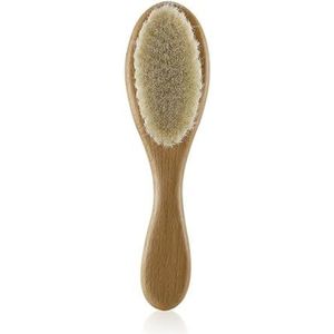 Houten Kam Borstel Sandelhout Care Haar