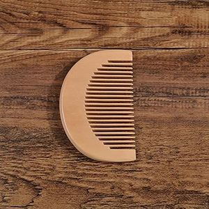 Houten Kam Borstel Sandelhout Care Haar