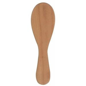 Houten Kam Borstel Sandelhout Care Haar