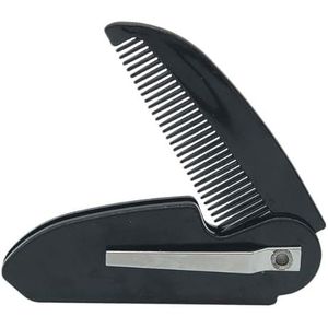 Houten Kam Borstel Sandelhout Care Haar