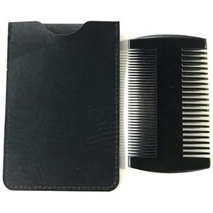 Houten Kam Borstel Sandelhout Care Haar