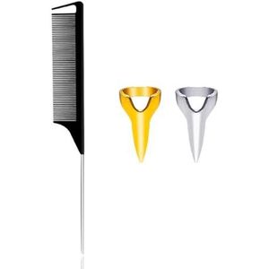 Houten Kam Borstel Sandelhout Care Haar