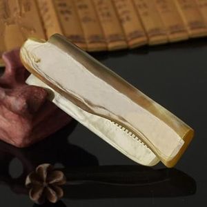 Houten Kam Borstel Sandelhout Care Haar