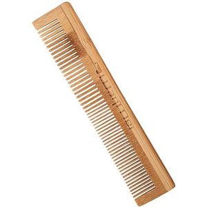 Houten Kam Borstel Sandelhout Care Haar