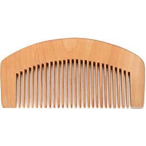 Houten Kam Borstel Sandelhout Care Haar